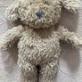 Designabear dog teddy Image 2