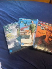 breaking bad