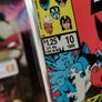 X-men Annual #10 ! 1st Appearance of X-Babies ! Giant-Sized ! 1987 ! by Marvel ! Image 3