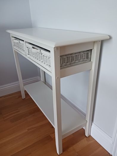 Hall table