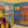 USBORNE Big Book of Science things to make and do Image 9