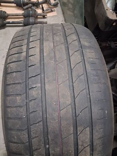 22" Strom Bmw X5