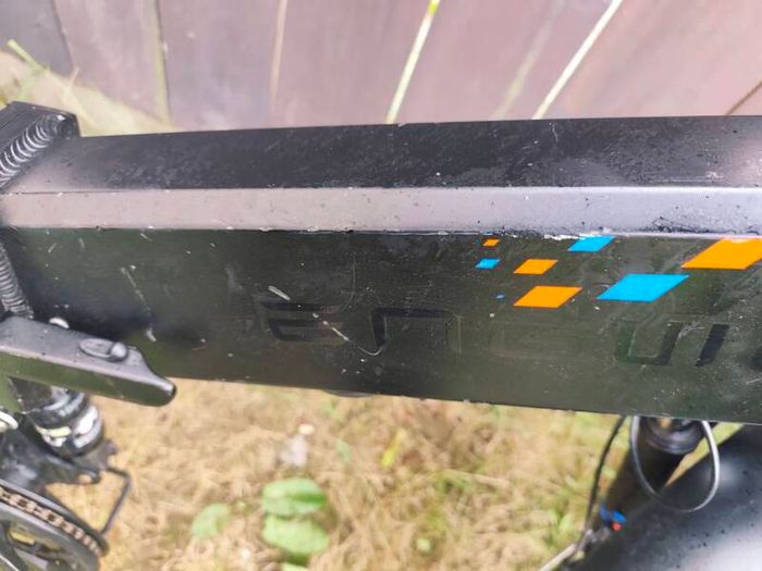 Engwe P-20 for parts or repair