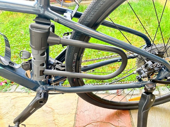 Dual sport 3 ladies bike XS Like New