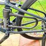 Dual sport 3 ladies bike XS Like New Image 3