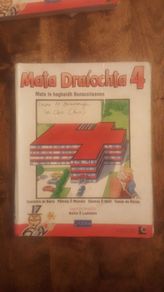 Mata Draiochta 4