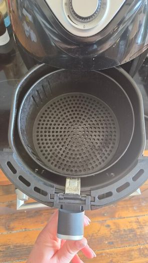 FREE Airfryer