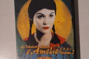 Le Fabuluex Destin d'Amelie Poulain DVD
