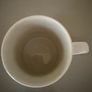 Vintage 1990s Friends official Warner bros mug Image 2