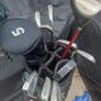 Golf Set & Bag Image 6
