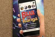 Bua na Teanga