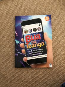 Bua na Teanga