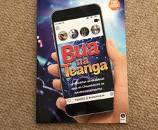 Bua na Teanga