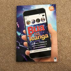 Bua na Teanga