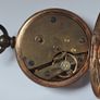 Swiss Fob Watch with cylinder movement  - 1900c Image 7