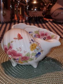Ophelia by Poole Pottery