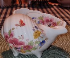 Ophelia by Poole Pottery