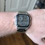 Casio AE1200WHD "Royale" Image 4