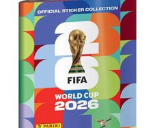 Panini FIFA World Cup sticker swaps