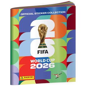 Panini FIFA World Cup sticker swaps