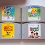 N64 USA Version (NTSC) -  Nintendo 64 Image 5