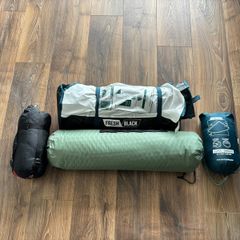 Camping equipment