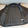 Paul Costelloe Living Men Grey Padded Quilted Jacket - Size XL Image 6