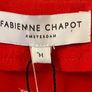 Fabienne Chapot Blouse Image 2