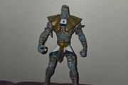 1997 Hasbro Mummies Alive Figure