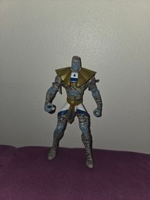 1997 Hasbro Mummies Alive Figure