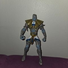 1997 Hasbro Mummies Alive Figure