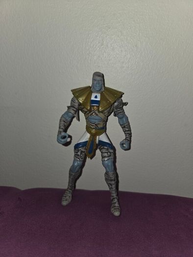 1997 Hasbro Mummies Alive Figure