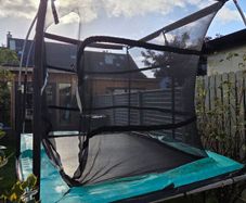 trampoline