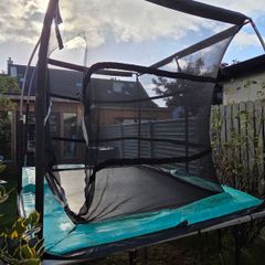 trampoline
