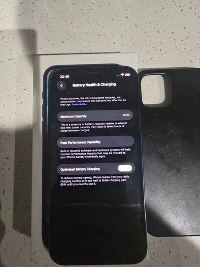 Iphone 12 64gb Mint