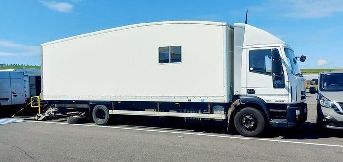 Iveco Other 2013