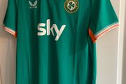 Castore Jersey FAI home size L brand new