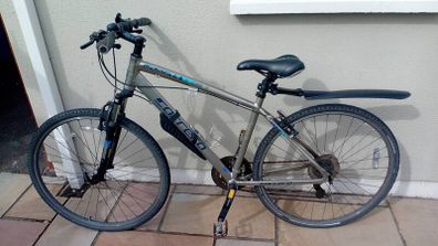 bike