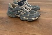 New Balance size 6