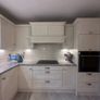 Shaker Style Fitted Kitchen Image 3