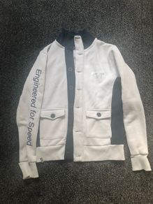 Kawasaki Retro top