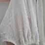 White dress Image 2