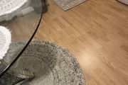 Round Rug and Runner