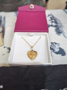 Gold Confirmation medal