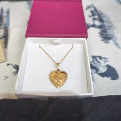 Gold Confirmation medal