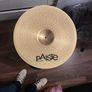 paiste pst3 ride Image 4