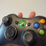 Xbox 360s 250gbHdd and games( plug n play ) Image 5
