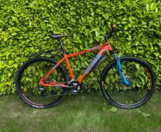 Drag Hardy 3.0 Mountain Bike