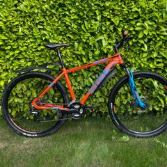 Drag Hardy 3.0 Mountain Bike