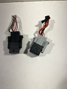 2013 Audi Vw Skoda Tdi Relays 4h0951253a 645 X2 646 4h0951253a A3l3b427g